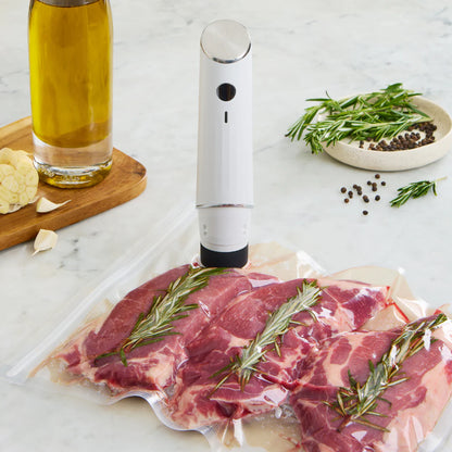 ChefPreserve™ Vacuum Sealer Pro