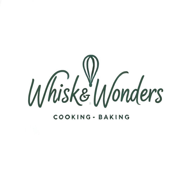 Whisk and Wonders