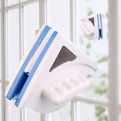 Magnetic Window Cleaner Brush